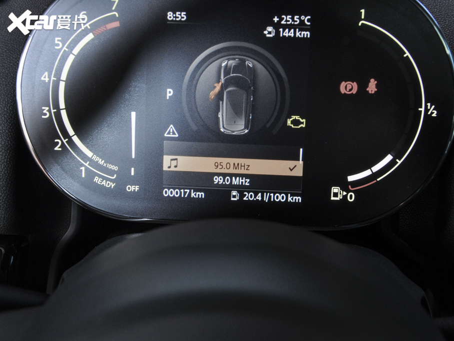 2021MINI COUNTRYMAN 1.5T COOPER ALL4