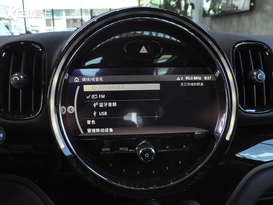 2021MINI COUNTRYMAN 1.5T COOPER ALL4