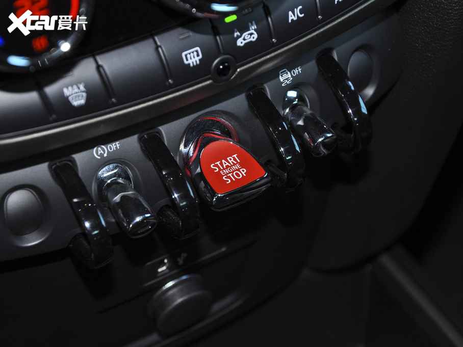 2021MINI COUNTRYMAN 1.5T COOPER ALL4