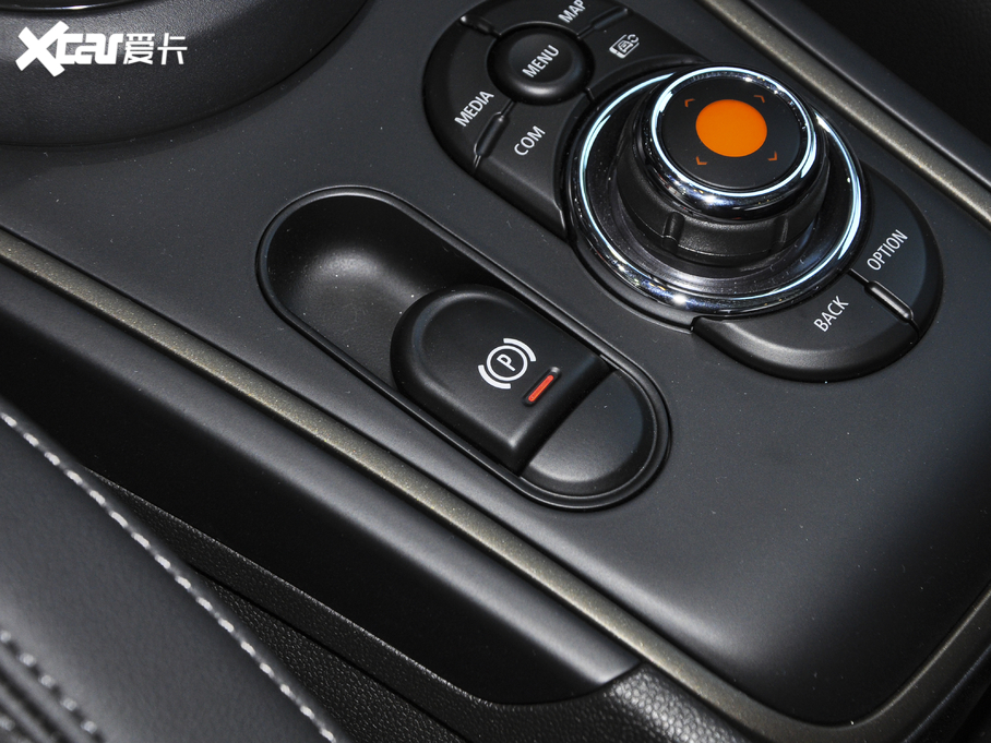 2021MINI COUNTRYMAN 1.5T COOPER ALL4