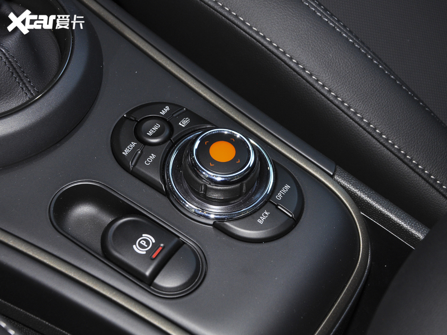 2021MINI COUNTRYMAN 1.5T COOPER ALL4