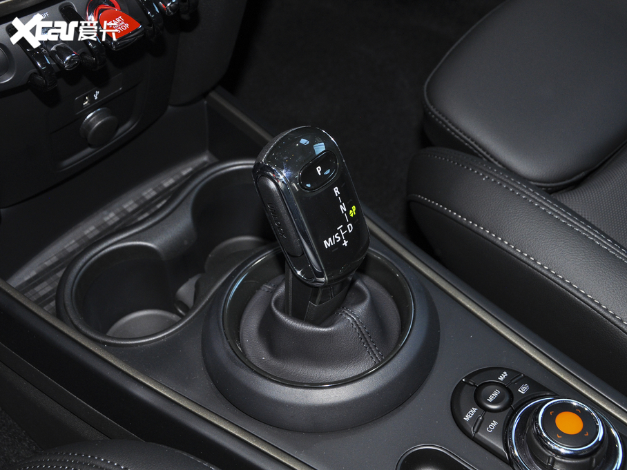 2021MINI COUNTRYMAN 1.5T COOPER ALL4