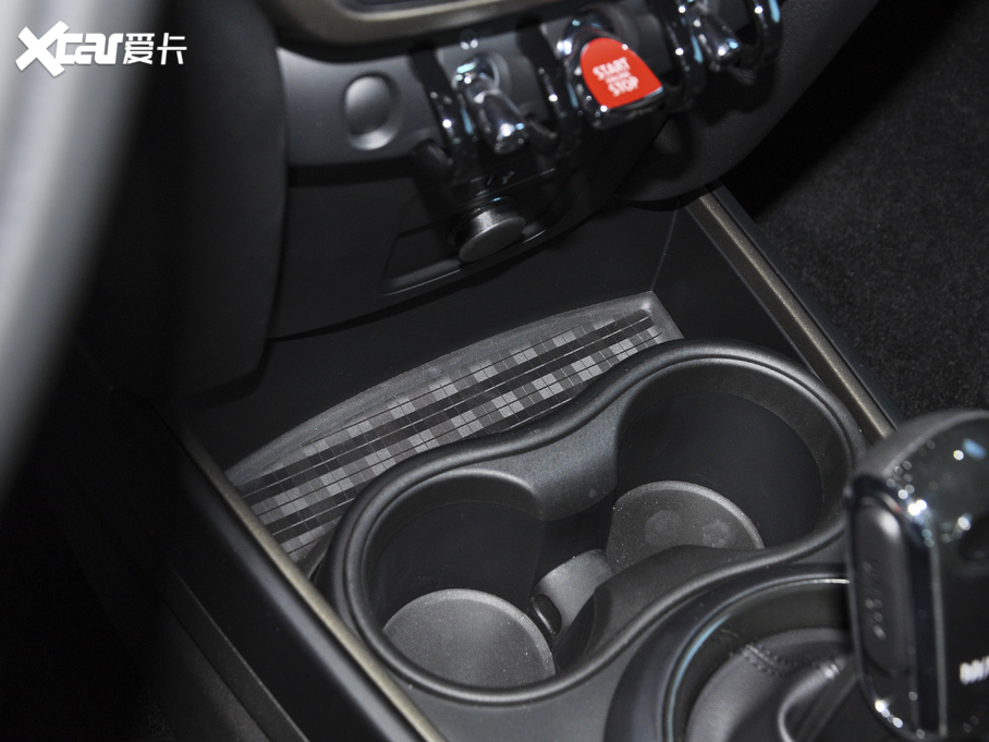 2021MINI COUNTRYMAN 1.5T COOPER ALL4