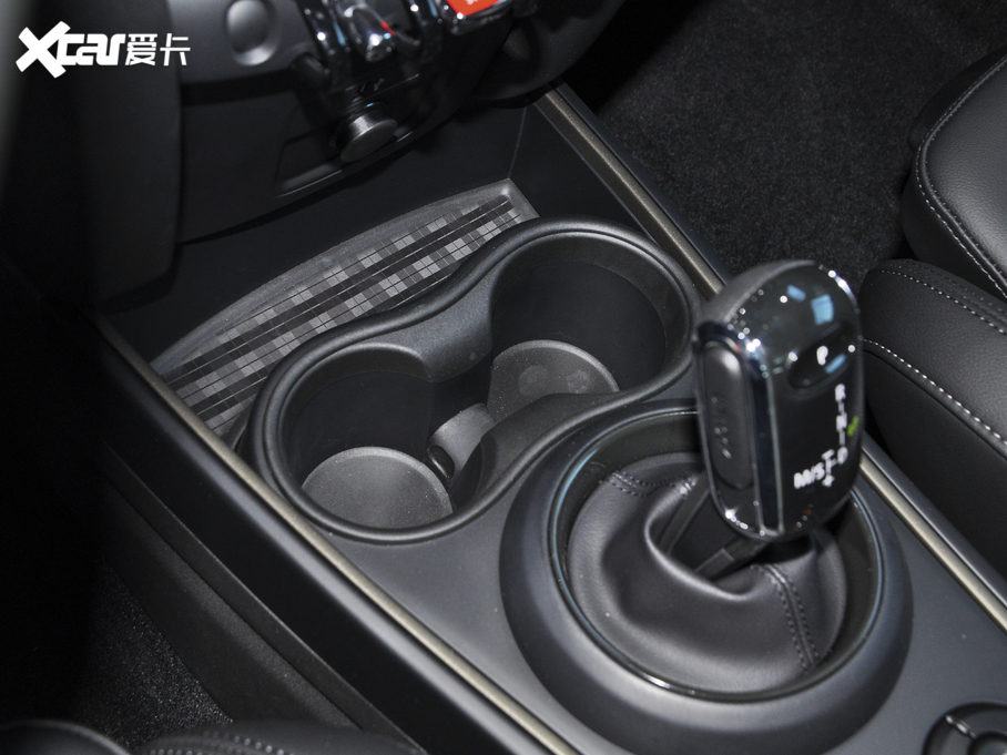 2021MINI COUNTRYMAN 1.5T COOPER ALL4