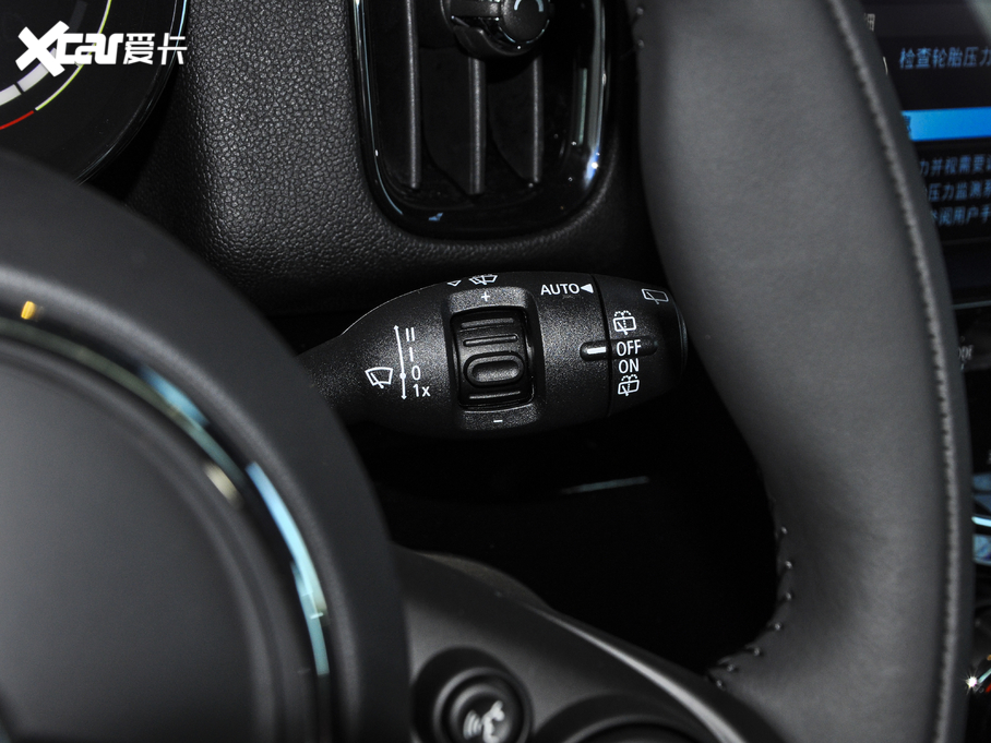 2021MINI COUNTRYMAN 1.5T COOPER ALL4