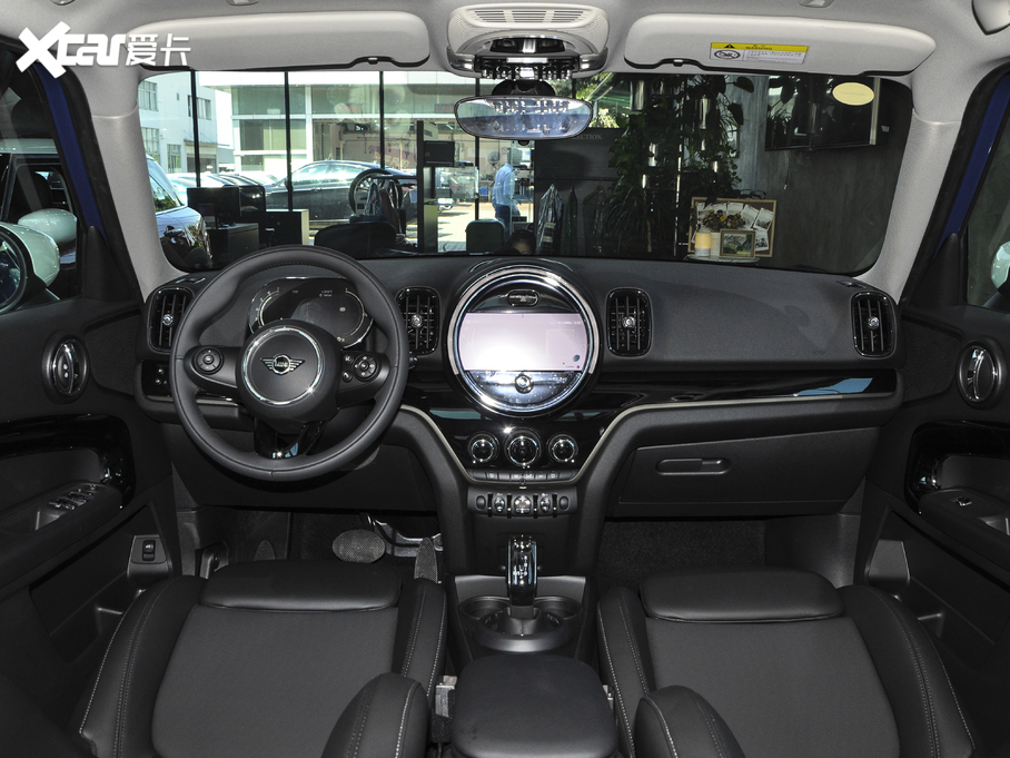 2021��MINI COUNTRYMAN 1.5T COOPER ALL4