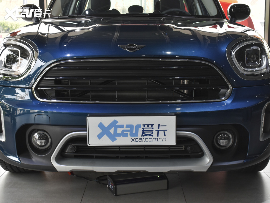 2021MINI COUNTRYMAN 1.5T COOPER ALL4 ż{{ 