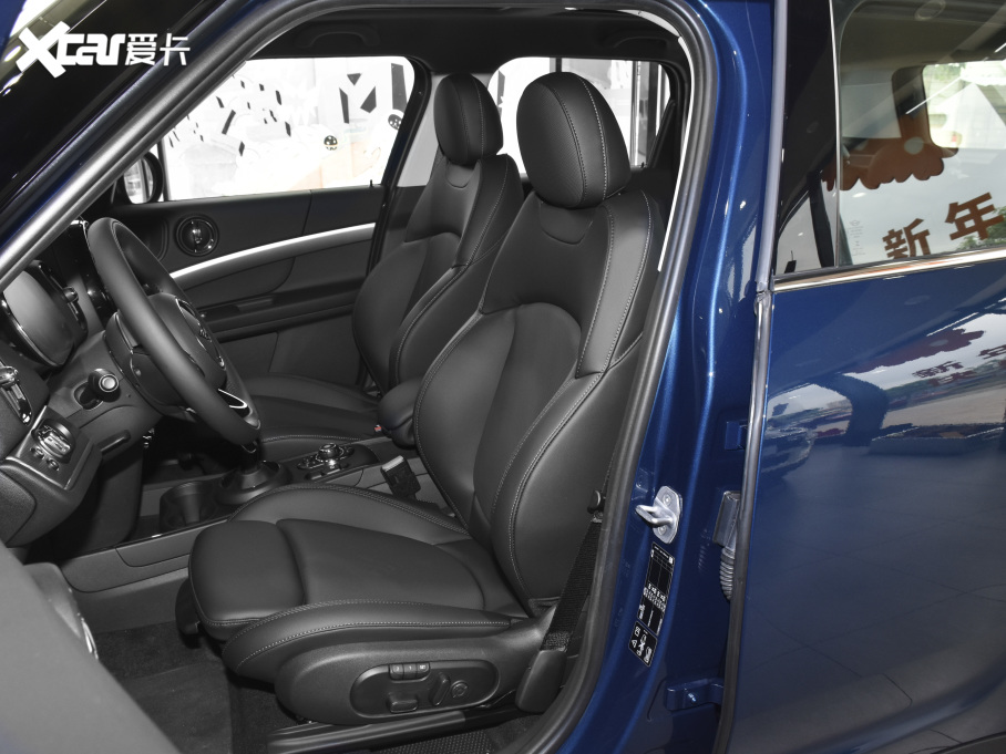 2021MINI COUNTRYMAN 1.5T COOPER ALL4 ż{{(ln) 