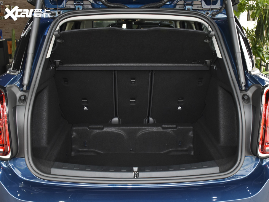 2021MINI COUNTRYMAN 1.5T COOPER ALL4 ż{{ 