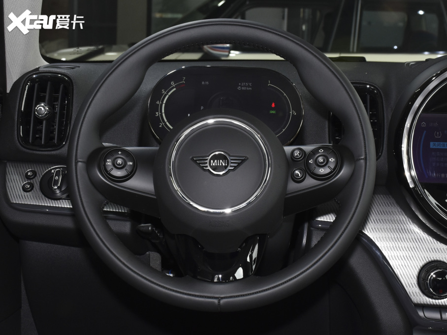 2021MINI COUNTRYMAN 1.5T COOPER ALL4 ż{{ 