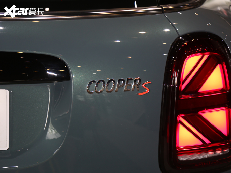 2021MINI COUNTRYMAN 2.0T COOPER S ALL4 ż{{ 