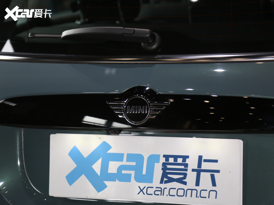 2021��MINI COUNTRYMAN 2.0T COOPER S ALL4 ���ż{�{(l��n)������ 