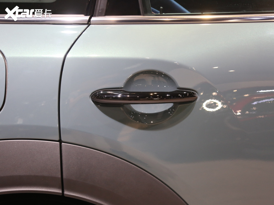 2021MINI COUNTRYMAN 2.0T COOPER S ALL4 ż{{ 