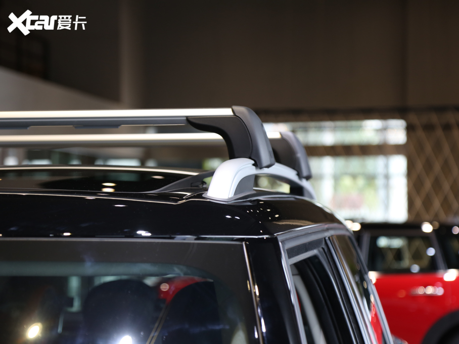 2021��MINI COUNTRYMAN 2.0T COOPER S ALL4 ���ż{�{(l��n)������ 