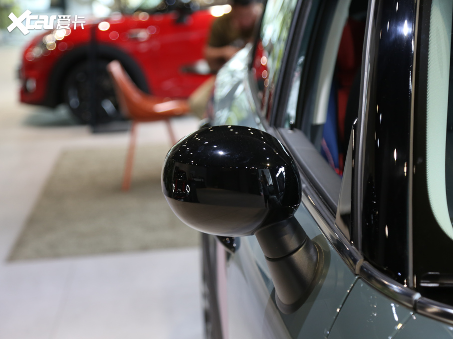 2021MINI COUNTRYMAN 2.0T COOPER S ALL4 ż{{ 