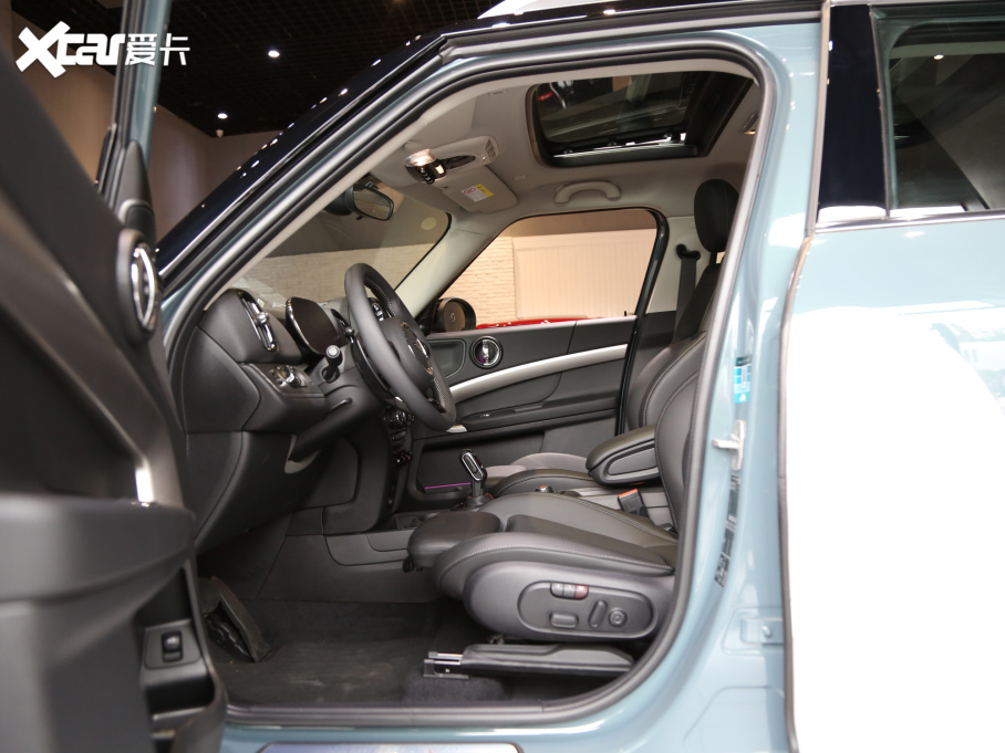 2021MINI COUNTRYMAN 2.0T COOPER S ALL4 ż{{ 