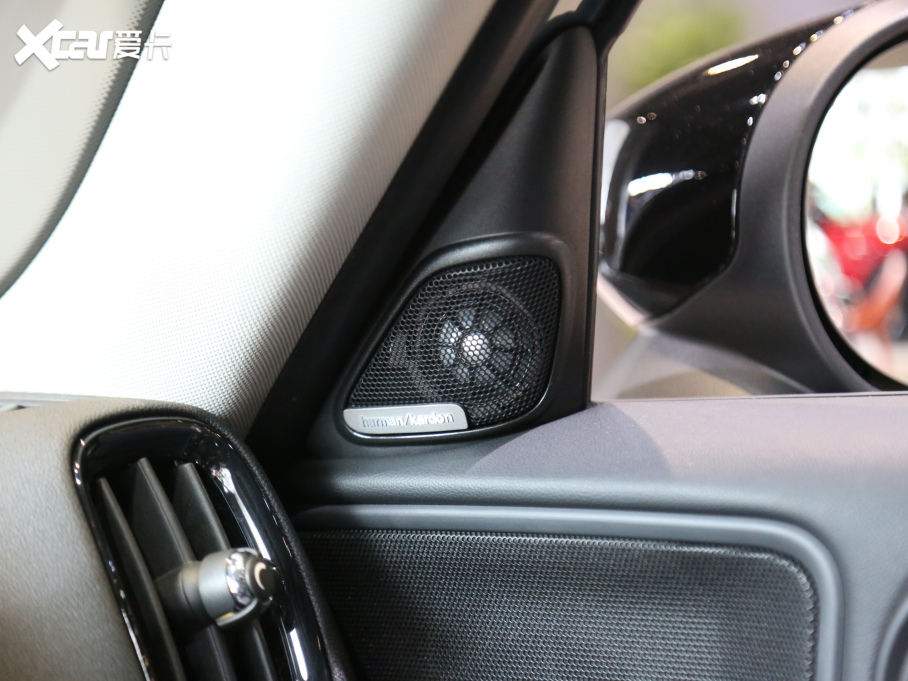 2021MINI COUNTRYMAN 2.0T COOPER S ALL4 ż{{ 