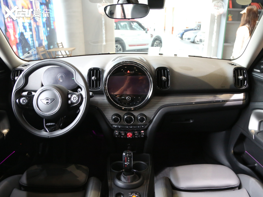 2021MINI COUNTRYMAN 2.0T COOPER S ALL4 ż{{(ln) 