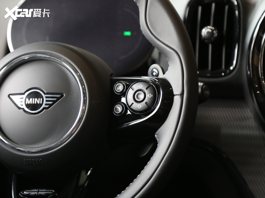 2021MINI COUNTRYMAN 2.0T COOPER S ALL4 ż{{ 