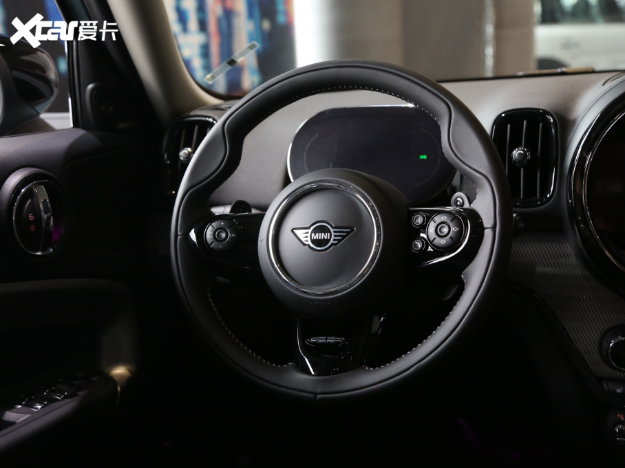 2021MINI COUNTRYMAN 2.0T COOPER S ALL4 ż{{ 