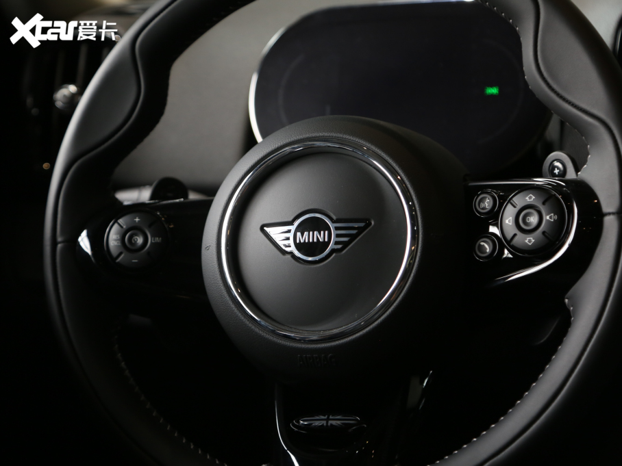 2021��MINI COUNTRYMAN 2.0T COOPER S ALL4 ���ż{�{������ 