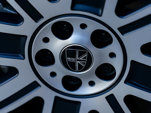 20211.5T COOPER ALL4 ^