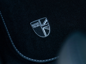 20211.5T COOPER ALL4 g