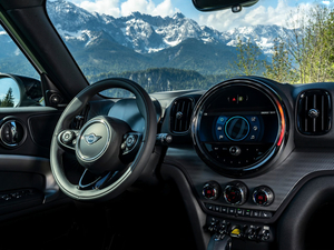 20211.5T COOPER ALL4 п؅^(q)