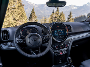 20211.5T COOPER ALL4 п؅^(q)