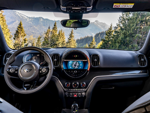 20211.5T COOPER ALL4 п؅^(q)