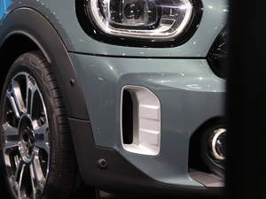 2021款2.0T COOPER S  细节外观