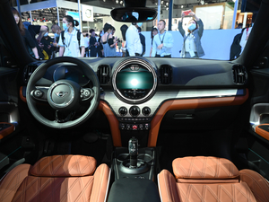 20212.0T COOPER S  п؅^