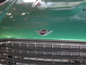 20211.5T COOPER ALL4 bp ^