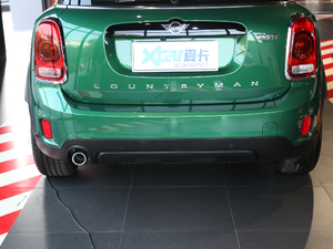 20211.5T COOPER ALL4 bp Ś