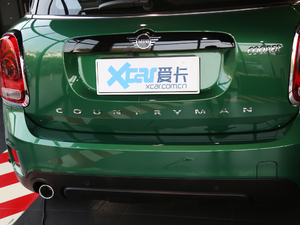 20211.5T COOPER ALL4 bp ^