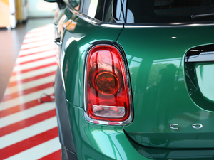 20211.5T COOPER ALL4 bp ^