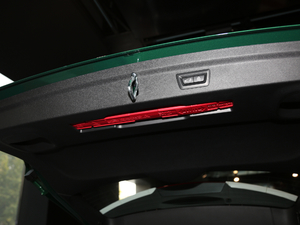 2021款1.5T COOPER ALL4 鉴赏家 空间座椅