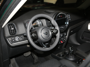 20211.5T COOPER ALL4 bp п؅^(q)