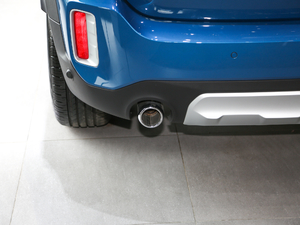 20212.0T COOPER S ALL4 ^