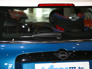 20212.0T COOPER S ALL4 ^