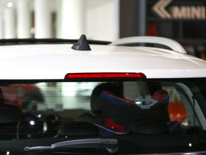 20212.0T COOPER S ALL4 ^