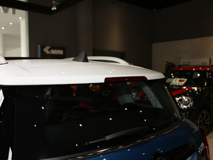 20212.0T COOPER S ALL4 ^