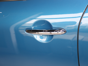 20212.0T COOPER S ALL4 ^