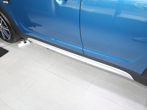 20212.0T COOPER S ALL4 ^