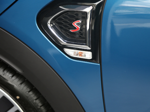 20212.0T COOPER S ALL4 ^