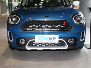 20212.0T COOPER S ALL4 ^