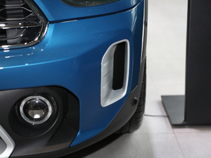 20212.0T COOPER S ALL4 ^