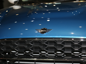 20212.0T COOPER S ALL4 ^