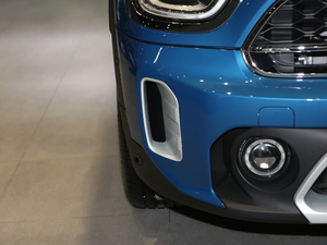 20212.0T COOPER S ALL4 ^