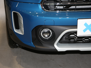 20212.0T COOPER S ALL4 ^